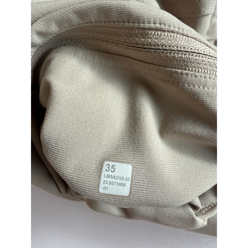 Lululemon Men's Raw Linen ABC Classic-Fit 5 Pocket Pants Size 35X29 - Picture 15 of 15